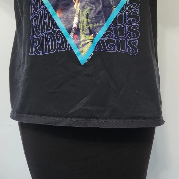 Harry Potter Severus Snape Graphic Tee - Picture 5 of 9